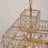 Подвесная люстра MW-Light Монарх 121010916 - Подвесная люстра MW-Light Монарх 121010916