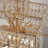 Подвесная люстра MW-Light Монарх 121010916 - 121010916_1