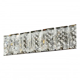 Подвесной светодиодный светильник iLedex Crystal ice MD7212-70B CR - md7212_70b_cr_1