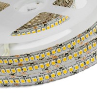 Светодиодная лента Apeyron 26W/m 168Led/m 2835SMD дневной белый 5M 314BL