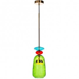 Подвесной светодиодный светильник Loft IT 2008-B - Подвесной светодиодный светильник Loft IT 2008-B