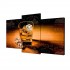 Мини-модульная картина TL-MM1019 Toplight - Мини модульная картина Toplight Напитки 50х78см TL-MM1019