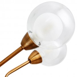 Подвесная люстра Divinare DALLAS 3360/15 LM-16 - 3360_15_lm_16_2