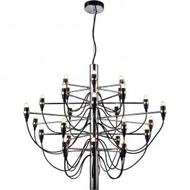 Подвесная люстра Divinare Molto 8030/02 LM-30 - Подвесная люстра Divinare Molto 8030/02 LM-30