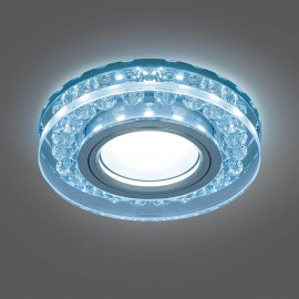 Встраиваемый светильник Gauss Backlight BL045 - Встраиваемый светильник Gauss Backlight BL045