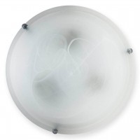 Светильник настенно-потолочный Irma TL9072Y-03WH Toplight