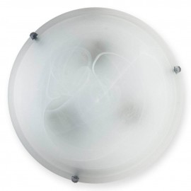 Светильник настенно-потолочный Irma TL9072Y-03WH Toplight - Настенный светильник Toplight Irma TL9072Y-03WH