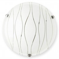 Светильник настенно-потолочный Xithi TL9291Y-02WH Toplight