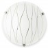 Светильник настенно-потолочный Xithi TL9291Y-02WH Toplight - Настенный светильник Toplight Xithi TL9291Y-02WH