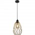 Светильник подвесной Martha TL1191H-01GD Toplight - Подвесной светильник Toplight Martha TL1191H-01GD