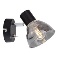 Спот Maralyn TL1234Y-01BL Toplight