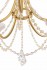 Подвесная люстра Freya Zoe FR2009PL-05G - Подвесная люстра Freya Zoe FR2009PL-05G