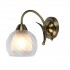 Бра Arte Lamp Dolcemente A1607AP-1AB - Бра Arte Lamp Dolcemente A1607AP-1AB