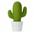Настольная лампа Lucide Cactus 13513/01/33 - Настольная лампа Lucide Cactus 13513/01/33