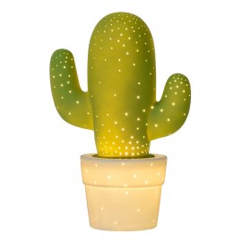 Настольная лампа Lucide Cactus 13513/01/33 - 13513_01_33_1