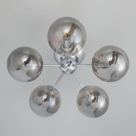 Потолочная люстра Citilux Томми  CL102150 - Потолочная люстра Citilux Томми  CL102150