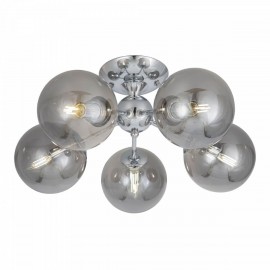 Потолочная люстра Citilux Томми  CL102150 - Потолочная люстра Citilux Томми  CL102150
