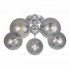 Потолочная люстра Citilux Томми  CL102150 - Потолочная люстра Citilux Томми  CL102150