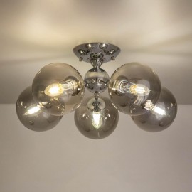 Потолочная люстра Citilux Томми  CL102150 - cl102150_1