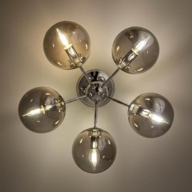 Потолочная люстра Citilux Томми  CL102150 - cl102150_2