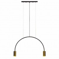 Подвесной светильник Loft IT 5043-2