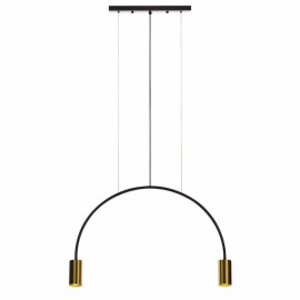 Подвесной светильник Loft IT 5043-2 - Подвесной светильник Loft IT 5043-2