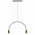 Подвесной светильник Loft IT 5043-2 - Подвесной светильник Loft IT 5043-2
