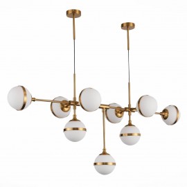 Подвесная люстра ST Luce Arbe SL1157.303.09 - Подвесная люстра ST Luce Arbe SL1157.303.09