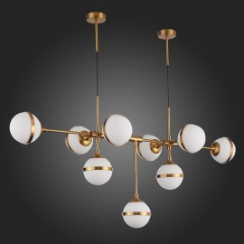 Подвесная люстра ST Luce Arbe SL1157.303.09 - sl1157_303_09_2