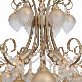 Подвесная люстра ST Luce Frutti SL659.303.04 - Подвесная люстра ST Luce Frutti SL659.303.04