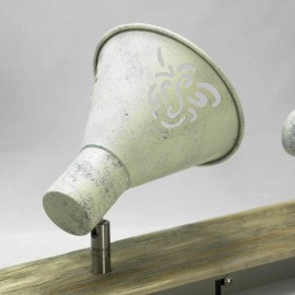 Спот Lussole Lgo GRLSP-8059 - Спот Lussole Lgo GRLSP-8059