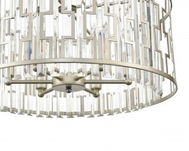 Подвесная люстра Vele Luce Polifonia VL3124P06 - vl3124p06_3