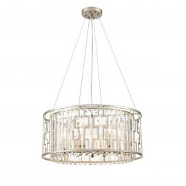 Подвесная люстра Vele Luce Polifonia VL3124P06 - Подвесная люстра Vele Luce Polifonia VL3124P06