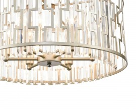 Подвесная люстра Vele Luce Polifonia VL3124P06 - vl3124p06_2