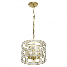Подвесная люстра MW-Light Монарх 121011503 - Подвесная люстра MW-Light Монарх 121011503