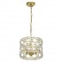 Подвесная люстра MW-Light Монарх 121011503 - Подвесная люстра MW-Light Монарх 121011503