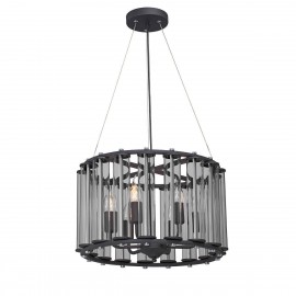 Подвесная люстра Vitaluce V5305-1/6PL - Подвесная люстра Vitaluce V5305-1/6PL