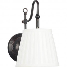 Бра Lussole Milazzo LSL-2901-01 - Бра Lussole Milazzo LSL-2901-01