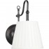 Бра Lussole Milazzo LSL-2901-01 - Бра Lussole Milazzo LSL-2901-01