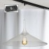 Трековый светильник однофазный Lussole Loft Track Lights LSP-9812-TAB - Трековый светильник однофазный Lussole Loft Track Lights LSP-9812-TAB