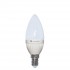 Лампа светодиодная Наносвет E14 6W 3000K матовая LE-CD-60/E14/930 L200 - l200_1