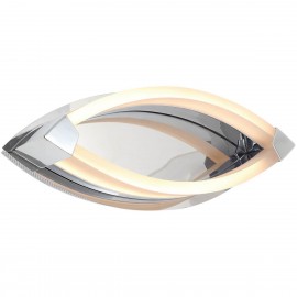 Настенный светильник Lucia Tucci Modena W172.1 Large LED400 - Настенный светильник Lucia Tucci Modena W172.1 Large LED400