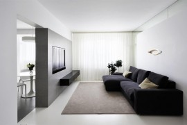 Настенный светильник Lucia Tucci Modena W172.1 Large LED400 - modena__172_1_large_led400_2