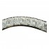 Подвесной светодиодный светильник iLedex Crystal ice MD7212-90A CR - md7212_90a_cr_1