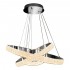 Подвесной светодиодный светильник iLedex Crystal ice MD7212-90A CR - md7212_90a_cr_2