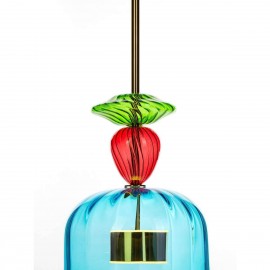 Подвесной светодиодный светильник Loft IT 2008-C - 2008_c_3