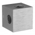 Настенный светодиодный светильник DesignLed GW Kvad 92 GW-9092-4-SL-NW 002086 - Настенный светодиодный светильник DesignLed GW Kvad 92 GW-9092-4-SL-NW 002086