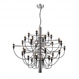 Подвесная люстра Divinare Molto 8030/02 LM-50 - Подвесная люстра Divinare Molto 8030/02 LM-50