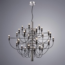 Подвесная люстра Divinare Molto 8030/02 LM-50 - 8030_02_lm_50_1
