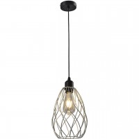 Светильник подвесной Martha TL1191H-01SL Toplight